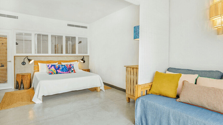 Zilwa Attitude Resort